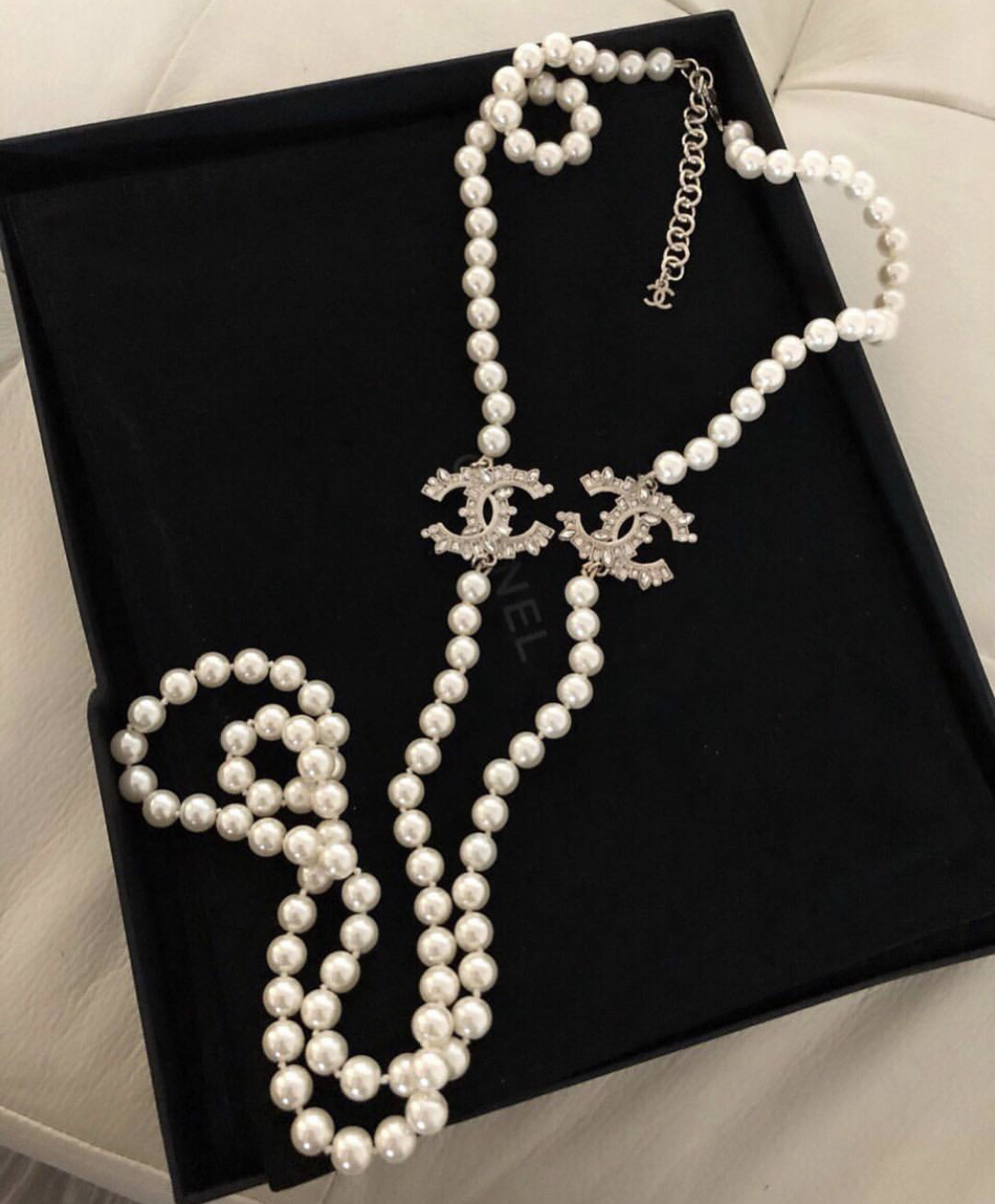 Chanel Accessories