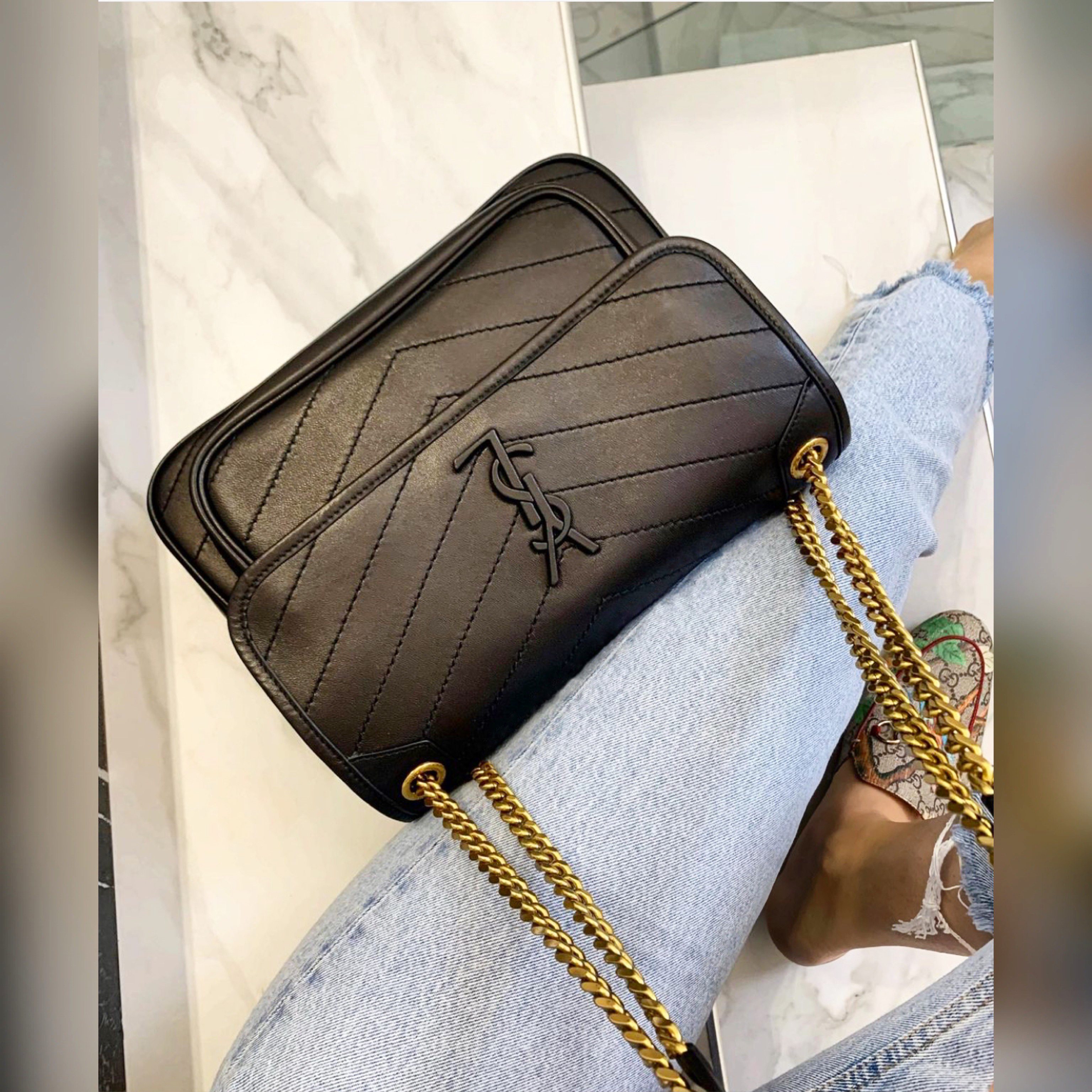 Saint Laurent bags