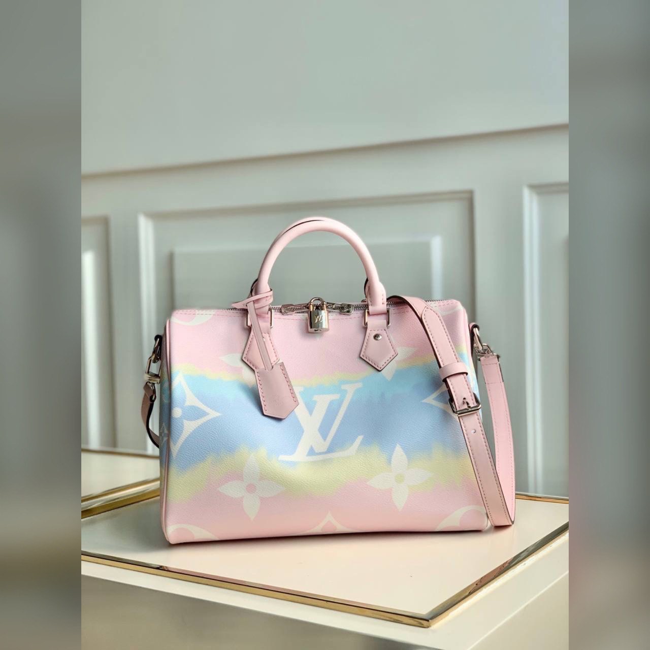 Louis Vuitton bag
