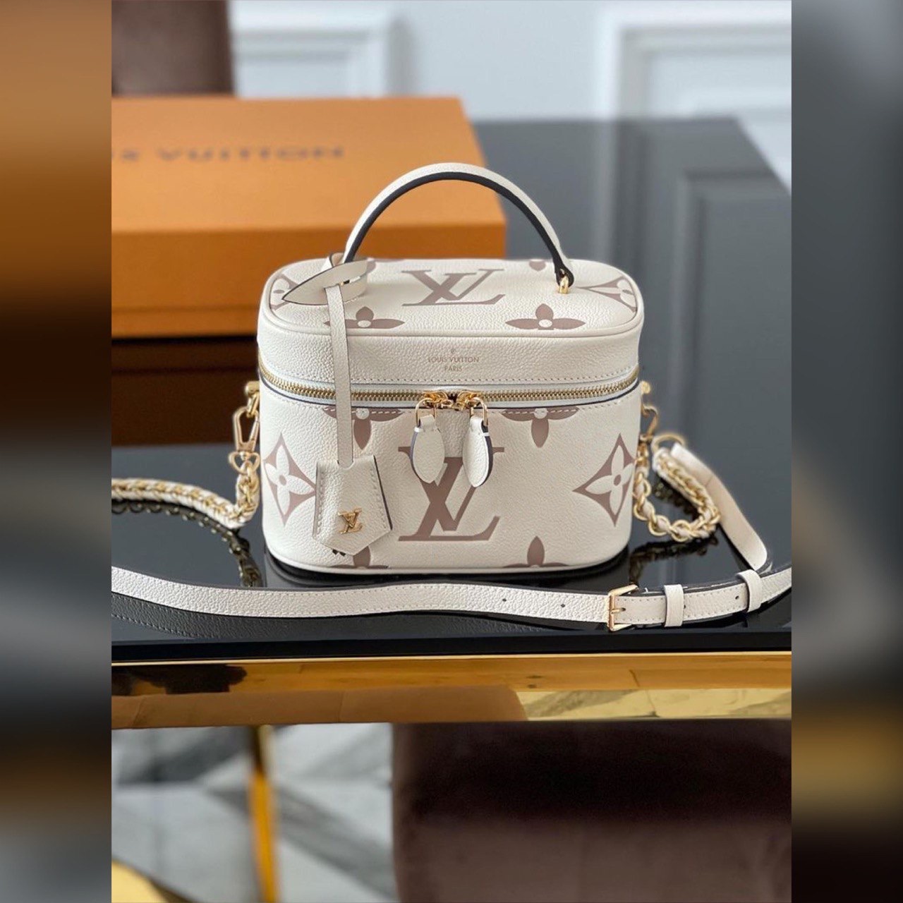Louis Vuitton bag