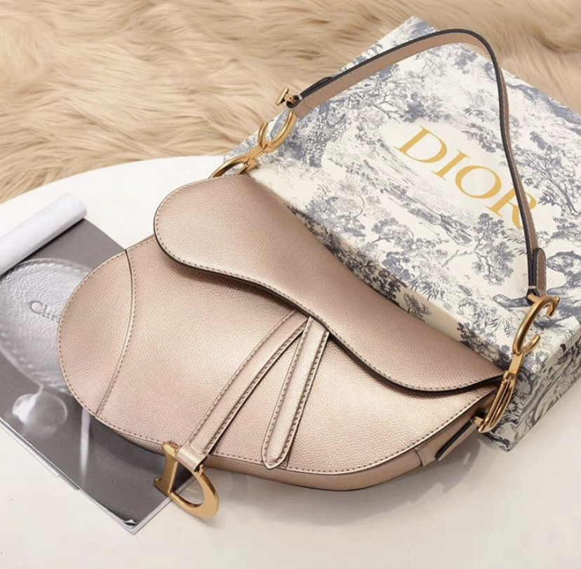 Christian Dior bag