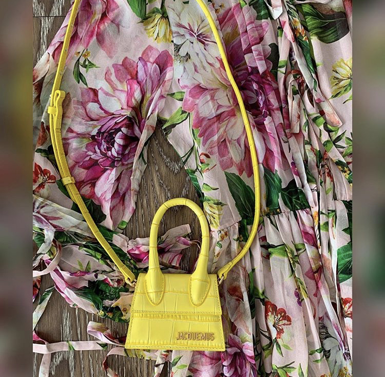 Jacquemus bags