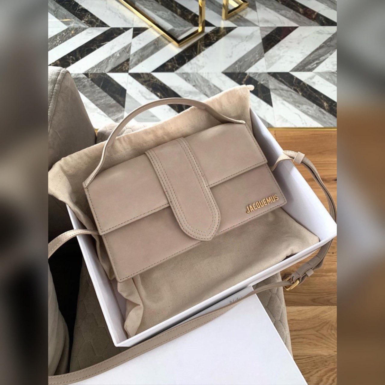 Jacquemus bag