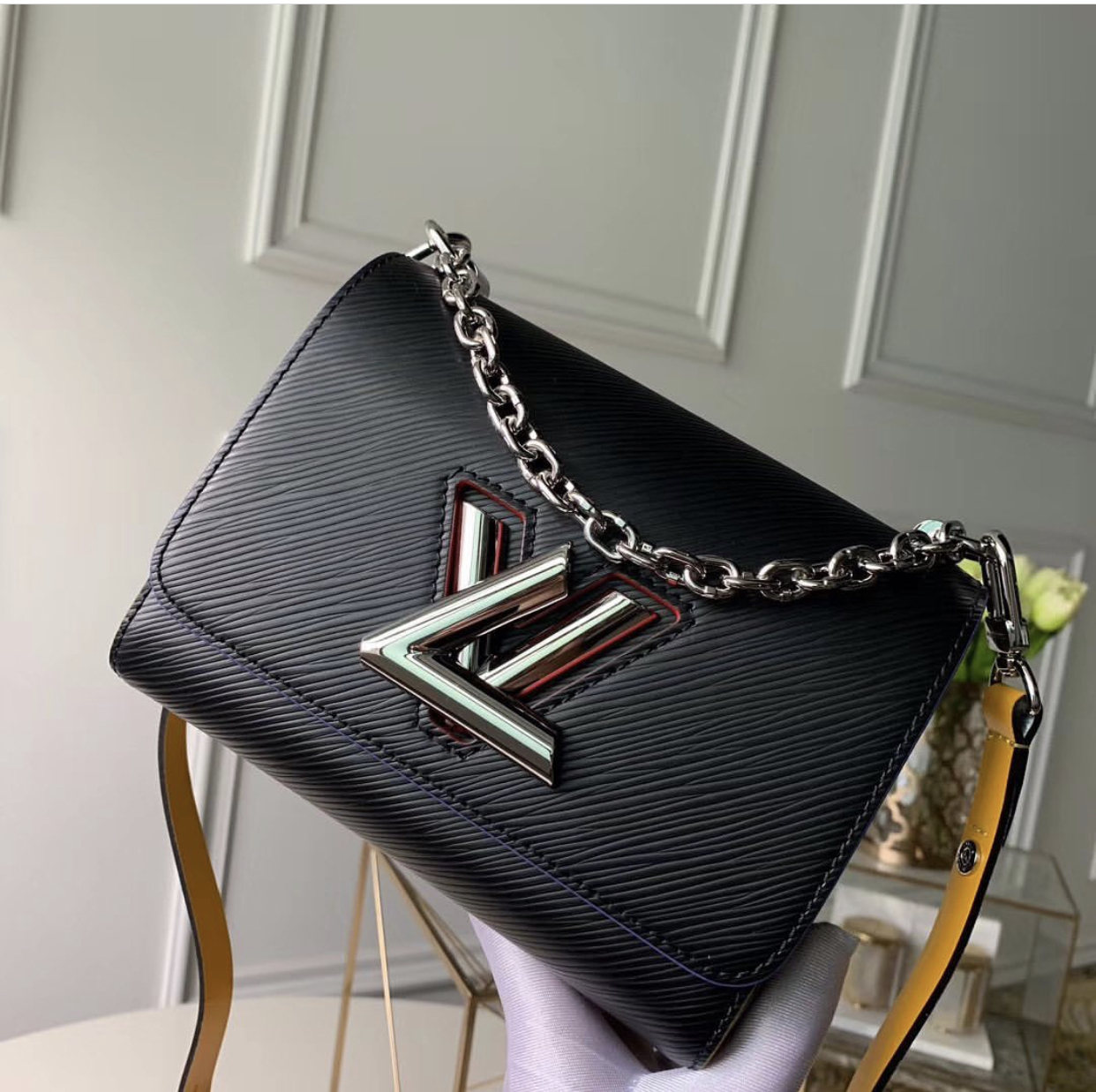 Louis Vuitton bag