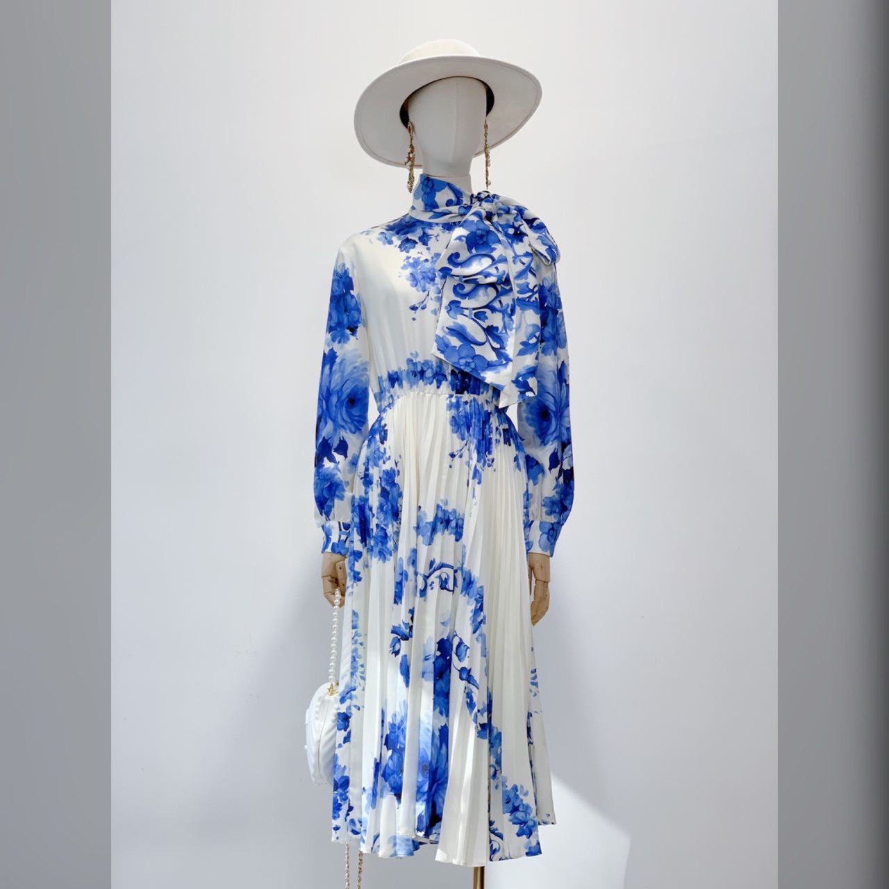 Valentino wear