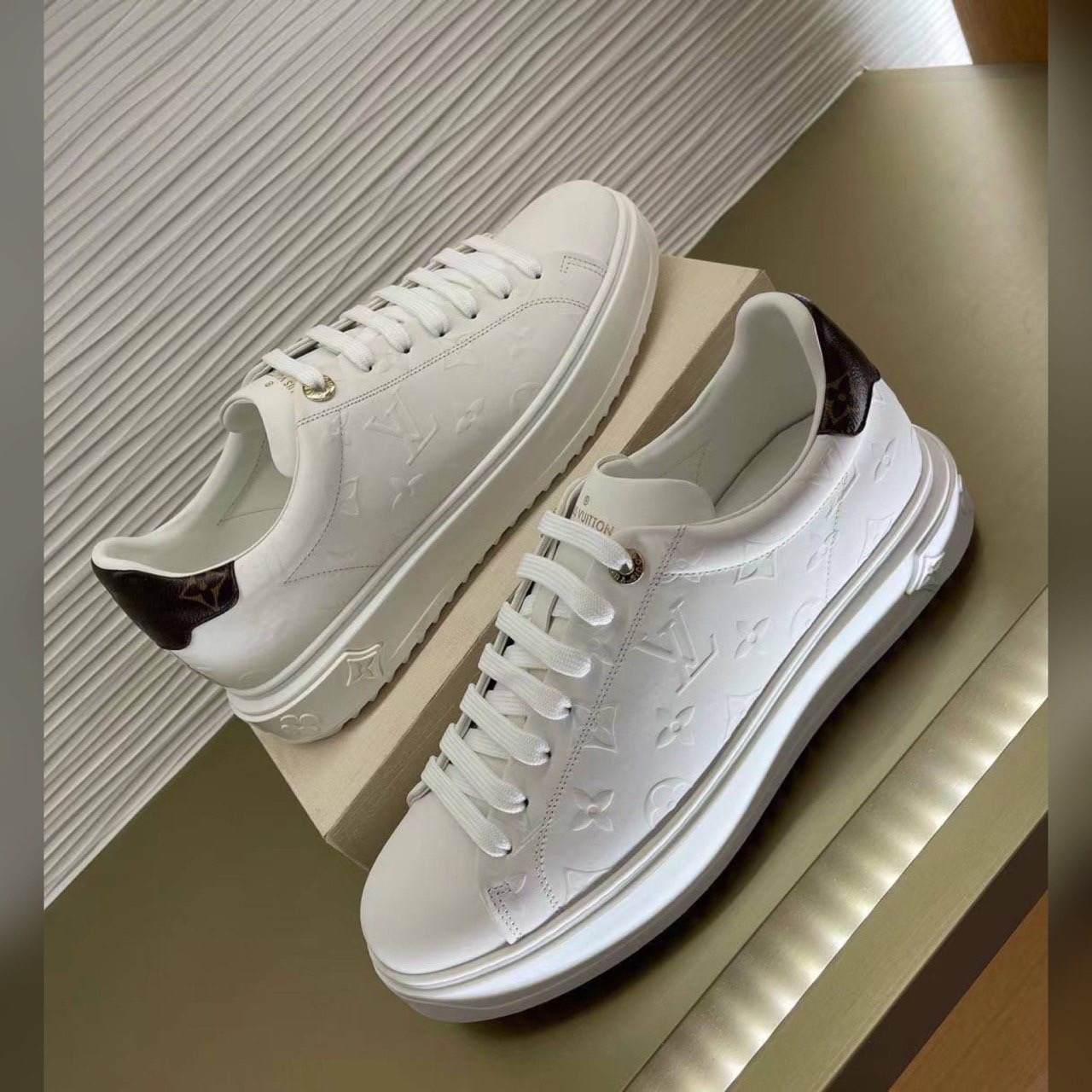 Louis Vuitton shoes