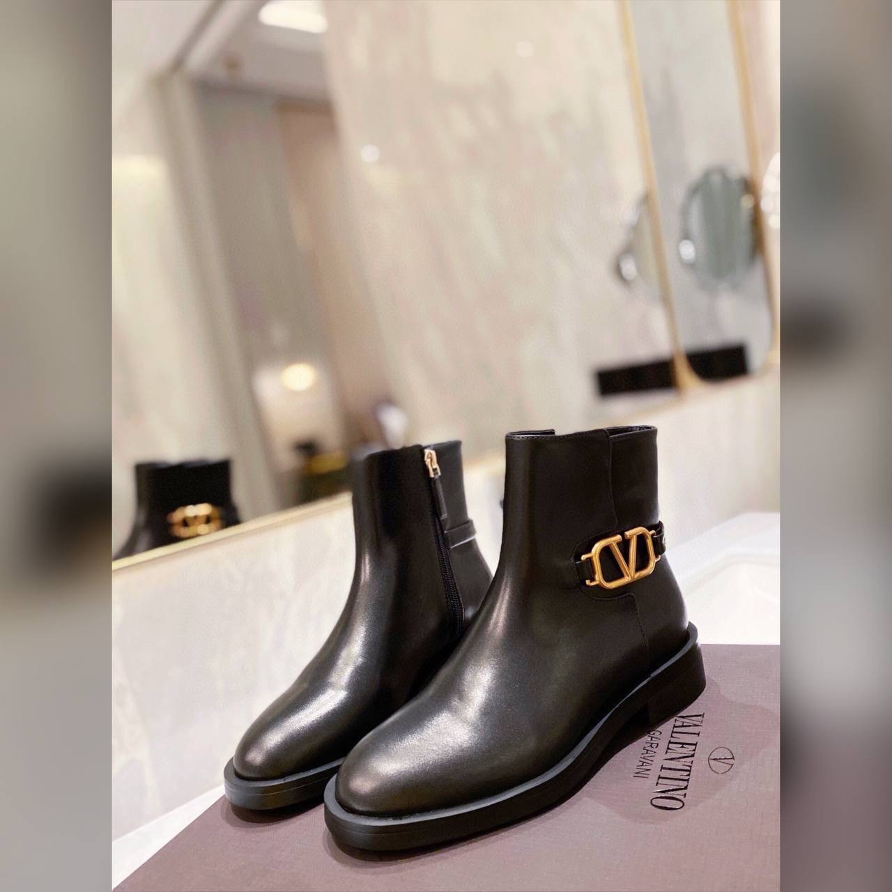 Valentino shoes