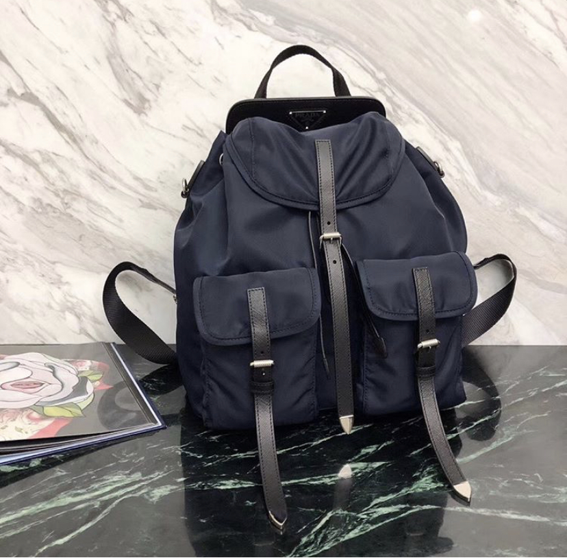 Prada bags