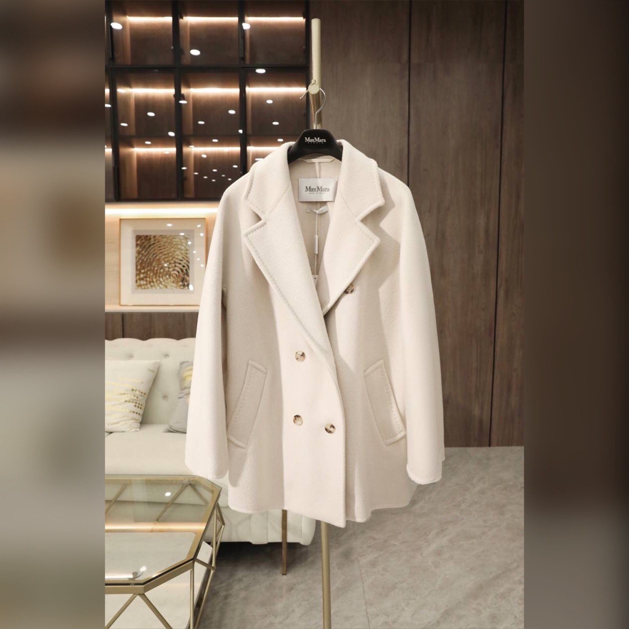 MaxMara wear