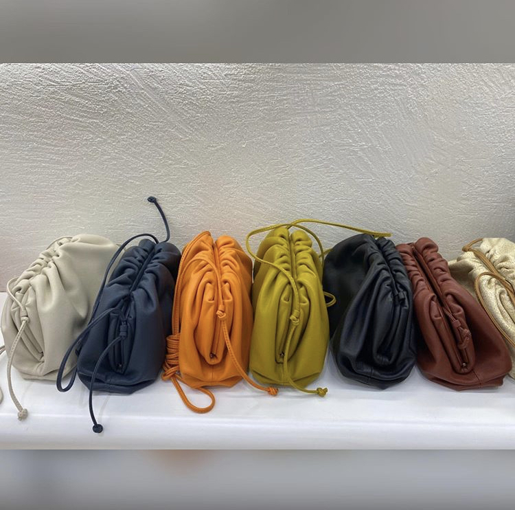 Bottega Veneta bags