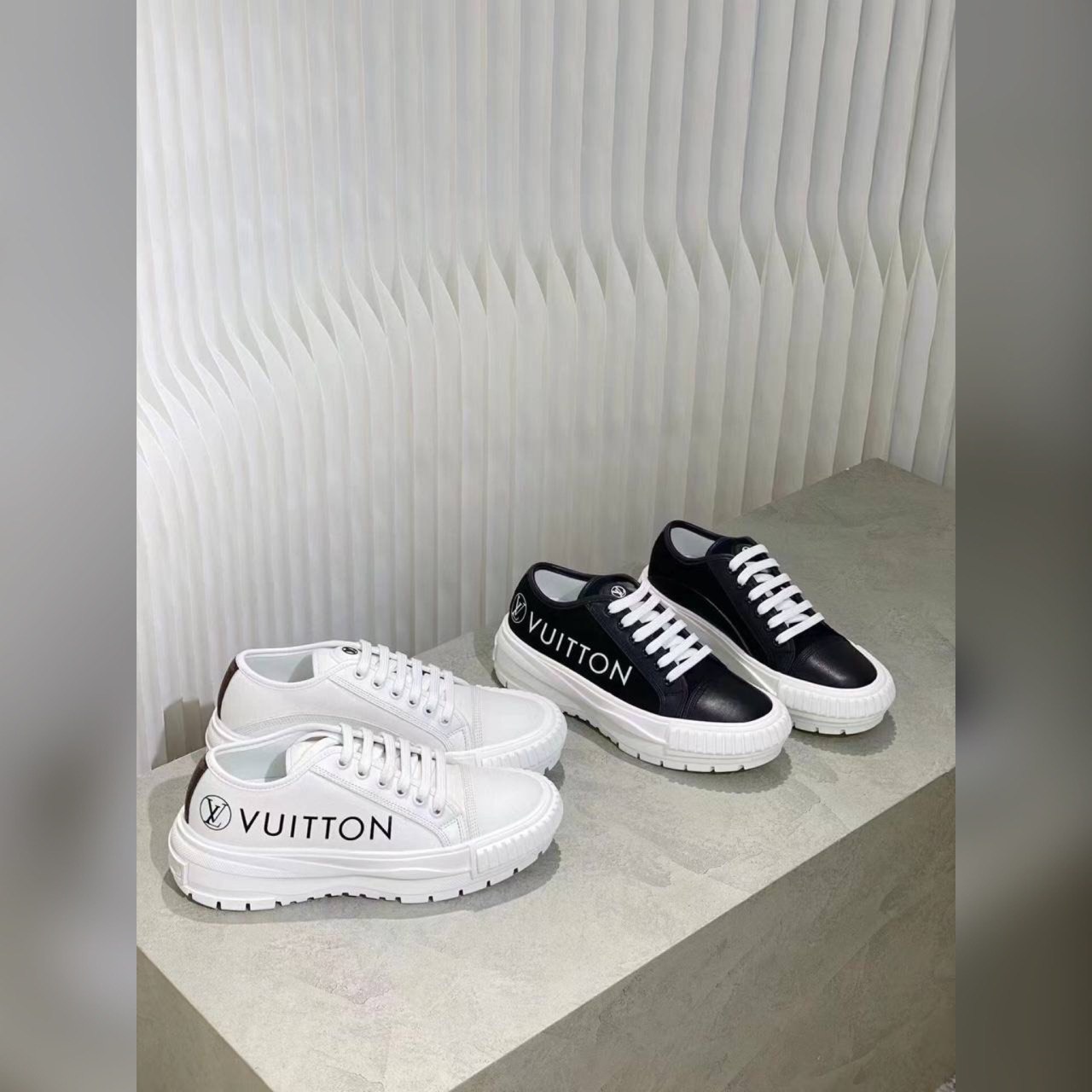 Louis Vuitton shoes