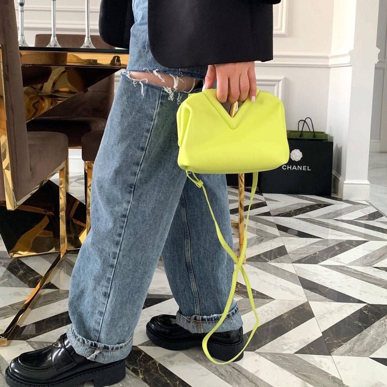 Bottega Veneta bag