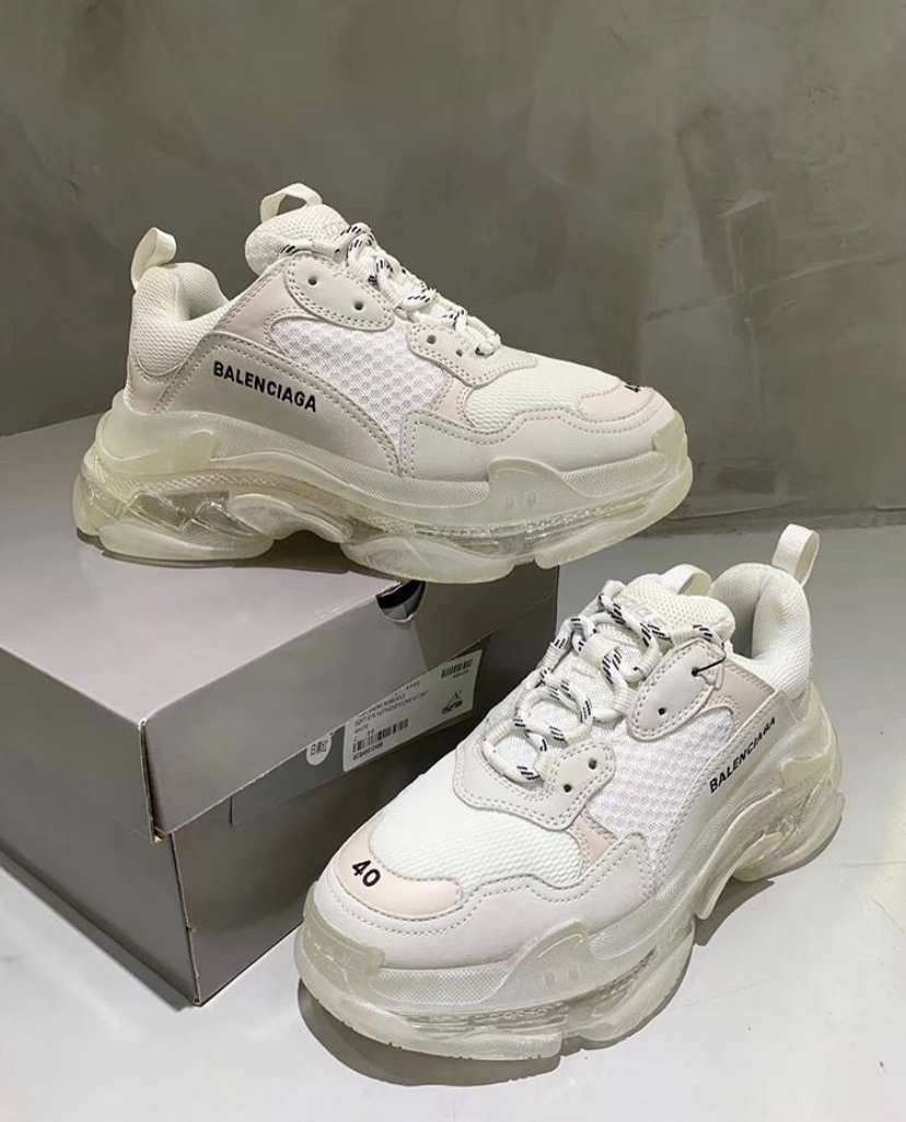 Balenciaga shoes