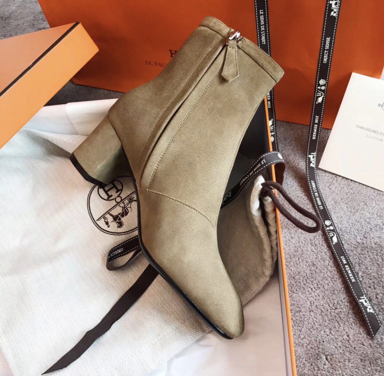 Hermes Shoes