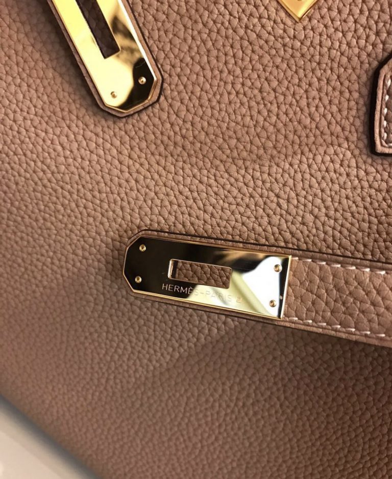 Hermes Bag