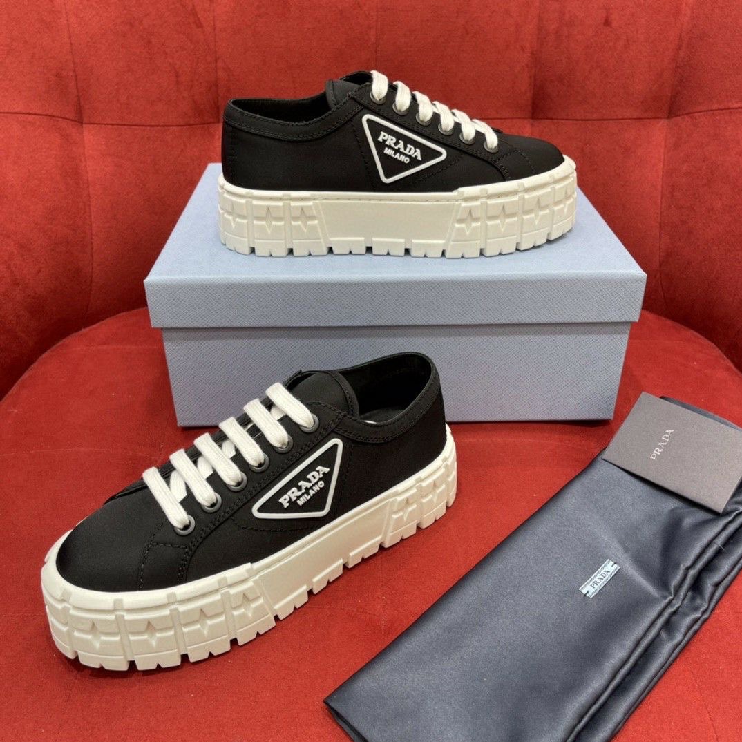 Prada shoes