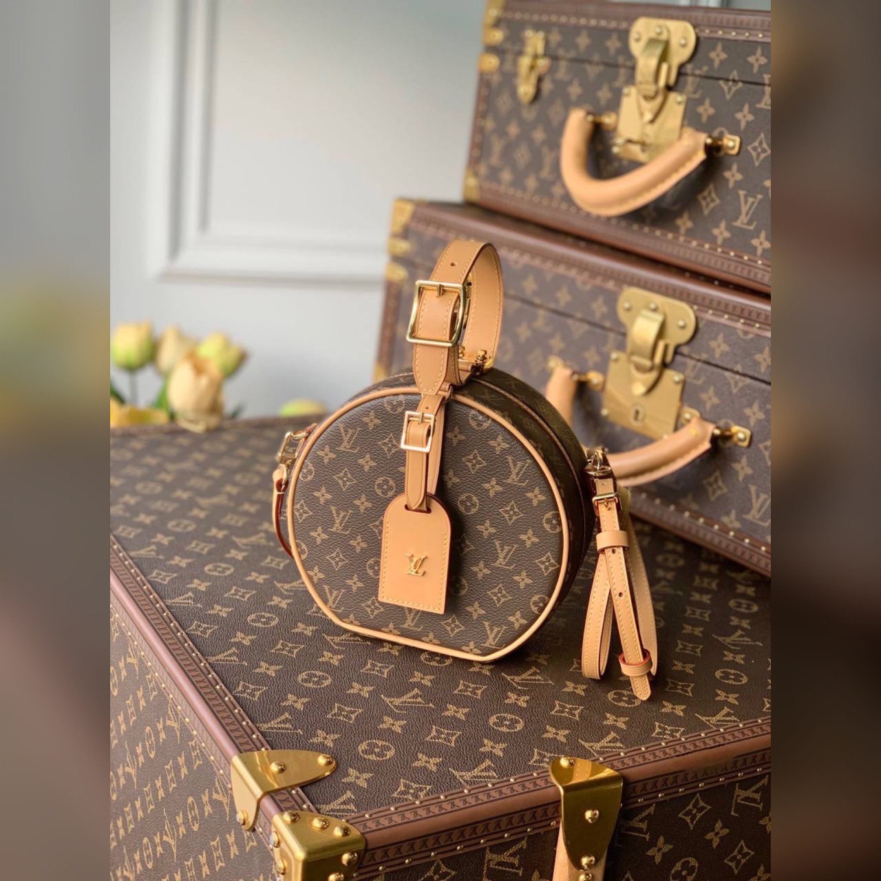 Louis Vuitton bag