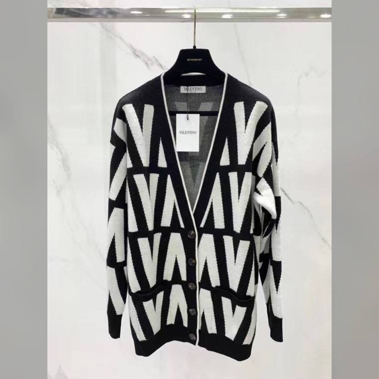 Valentino wear