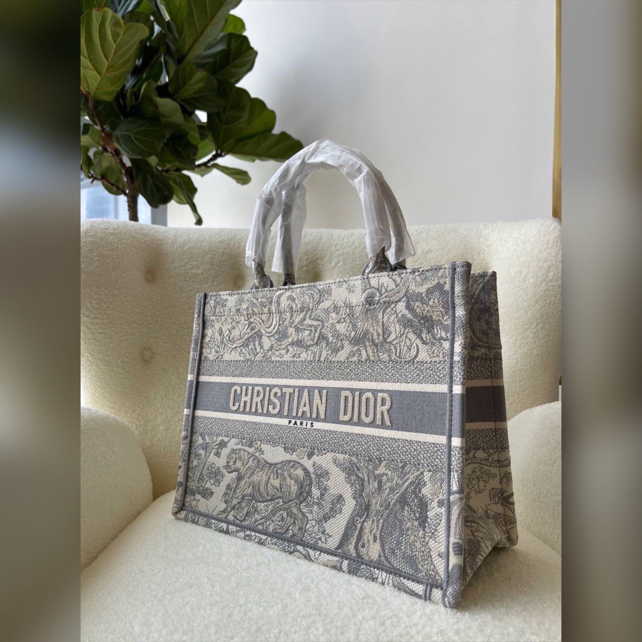 Christian Dior bag