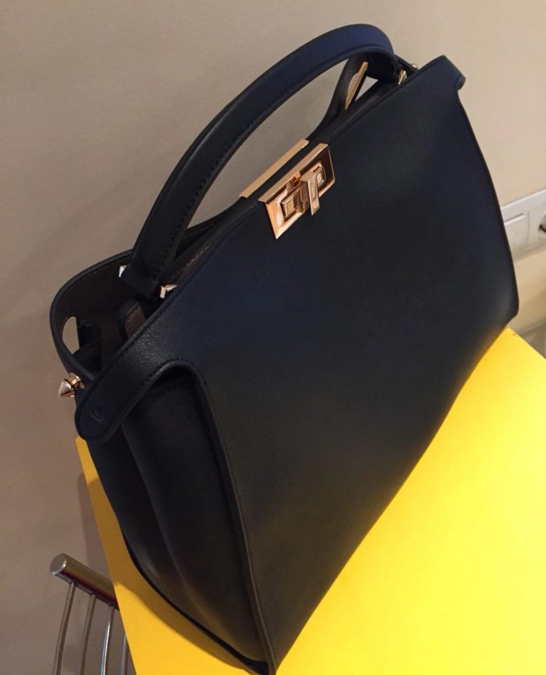 Fendi Bag