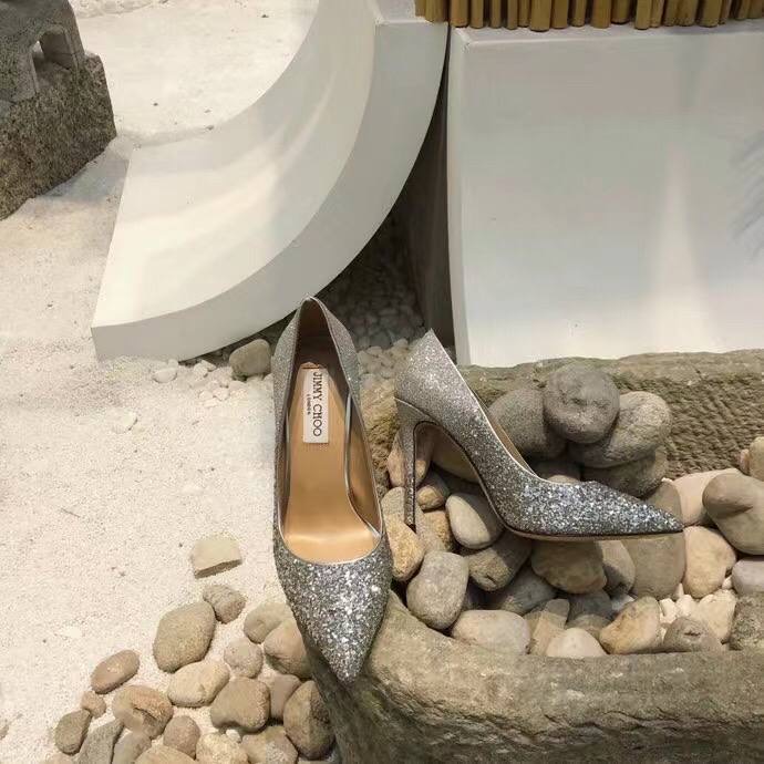 Jimmy Choo shoes