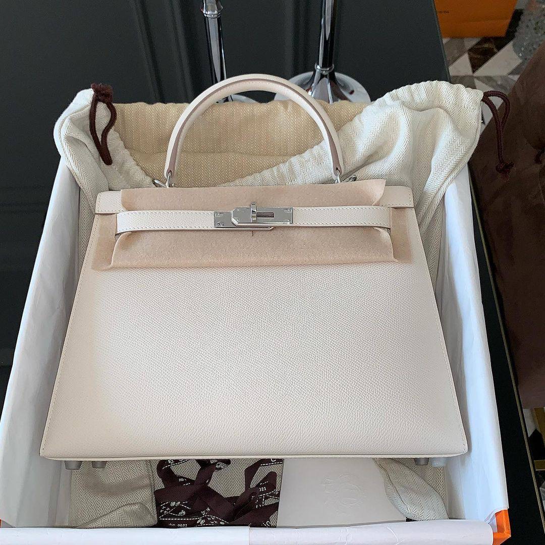 Hermes bag
