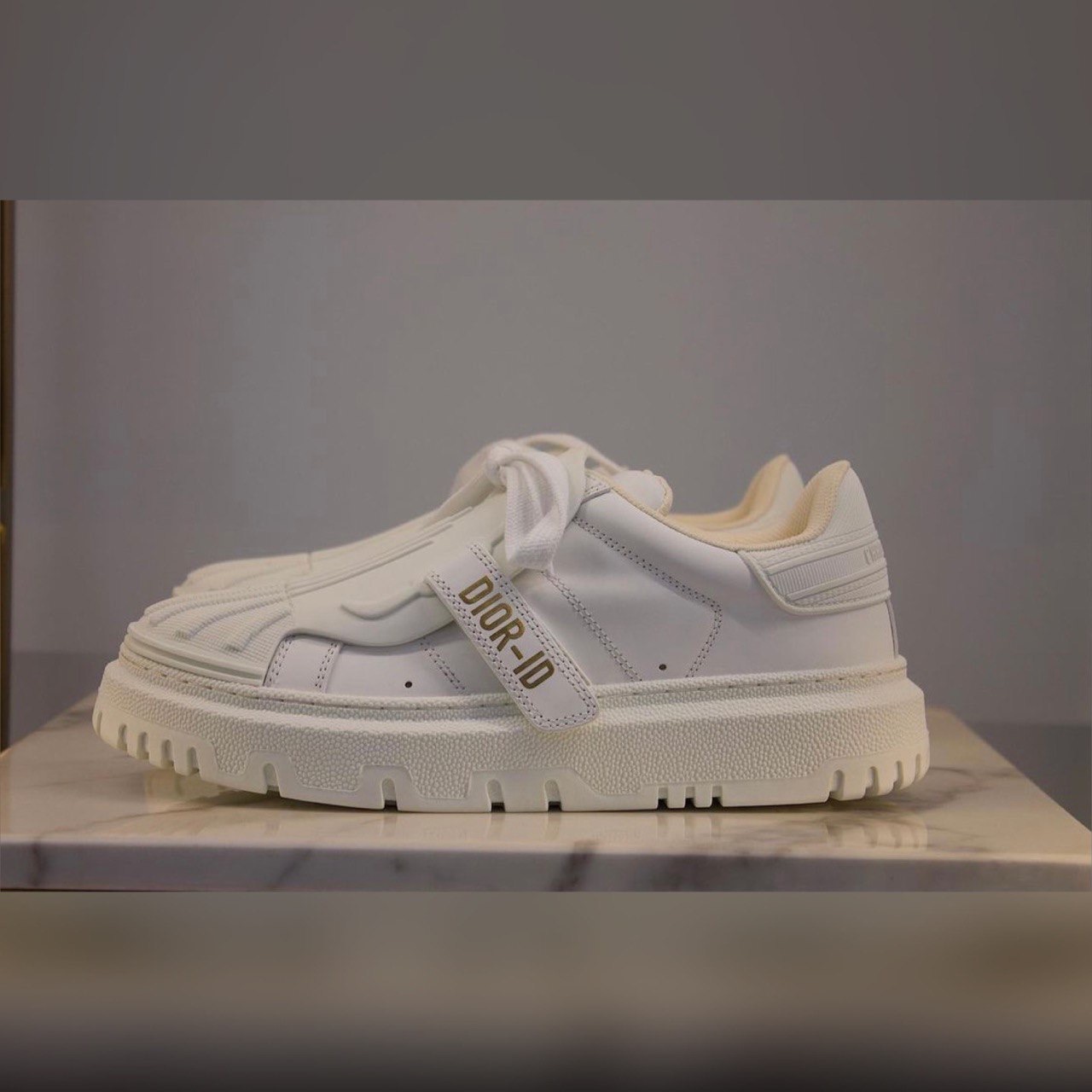 Christian Dior shoes