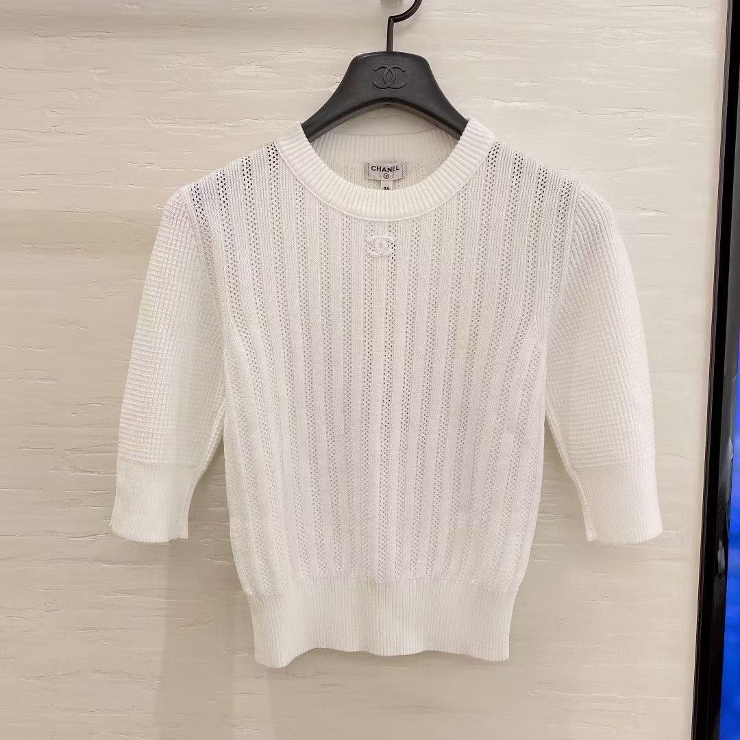 Chanel wear