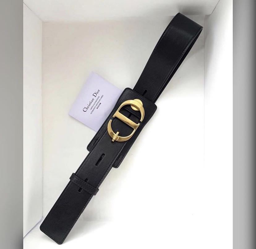 Christian Dior accessories