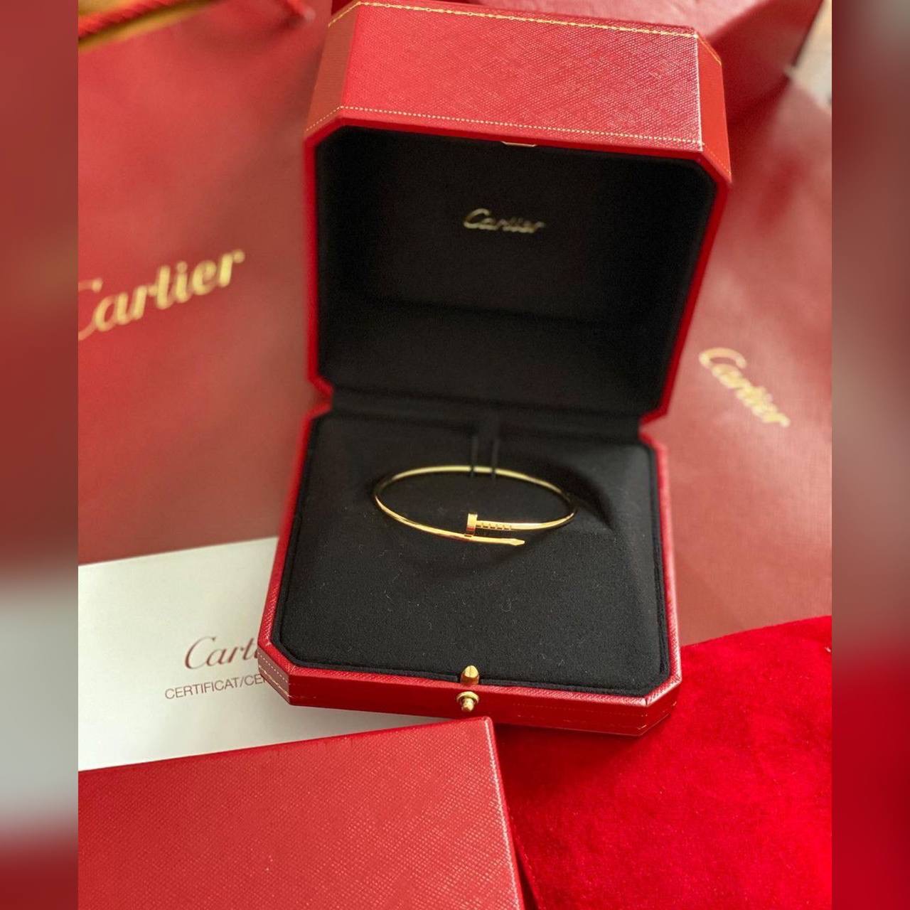 Cartier Jewellerys