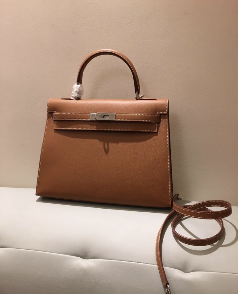 Hermes Bag