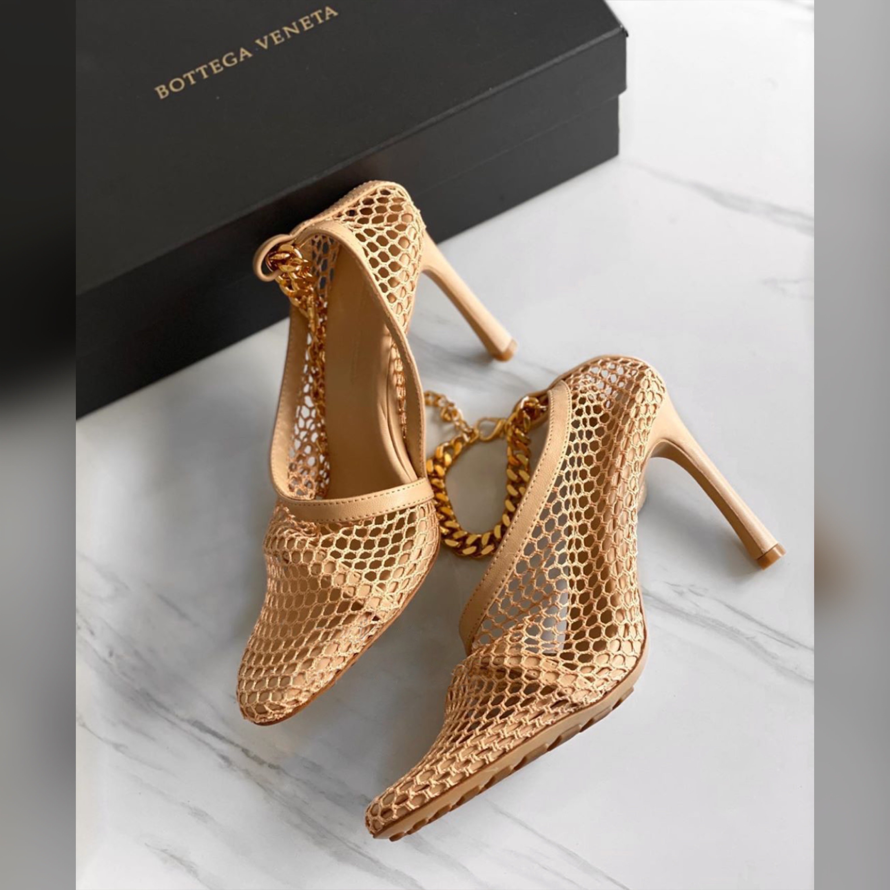 Bottega Veneta shoes