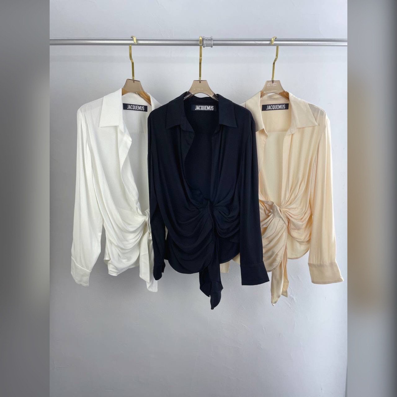 Jacquemus wear