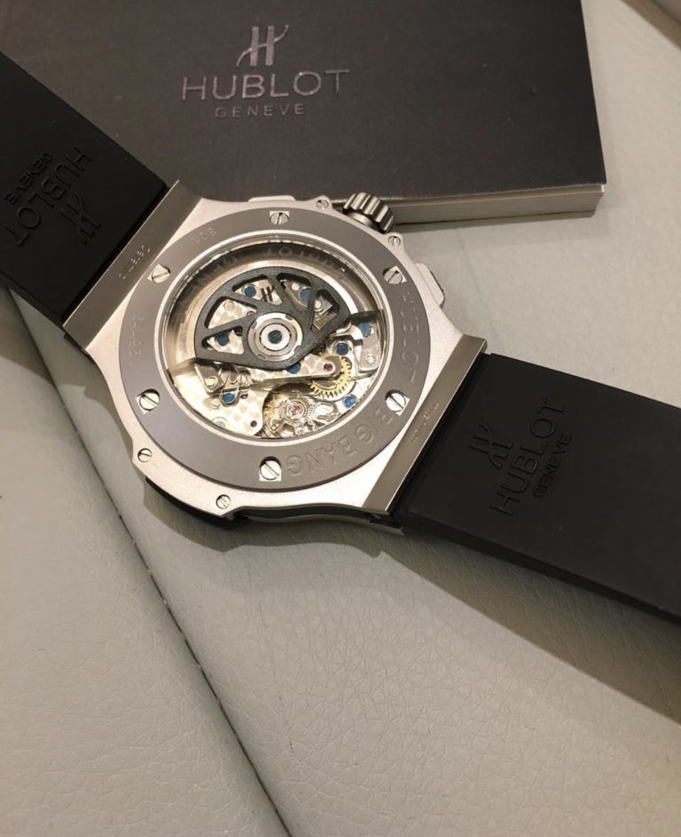 Hublot Watch