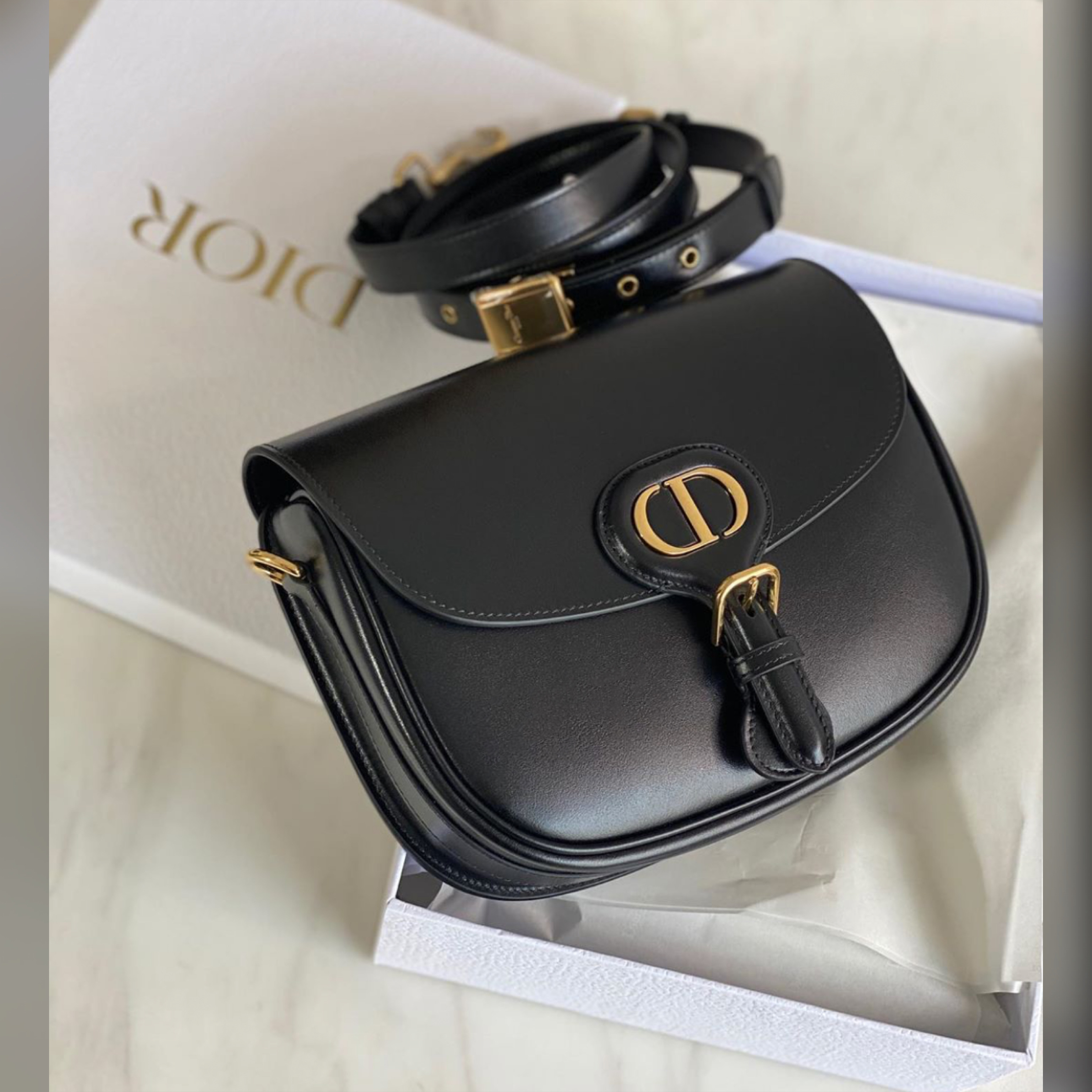 Christian Dior bags