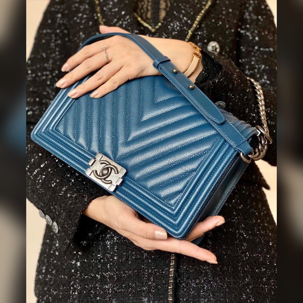 Chanel bag