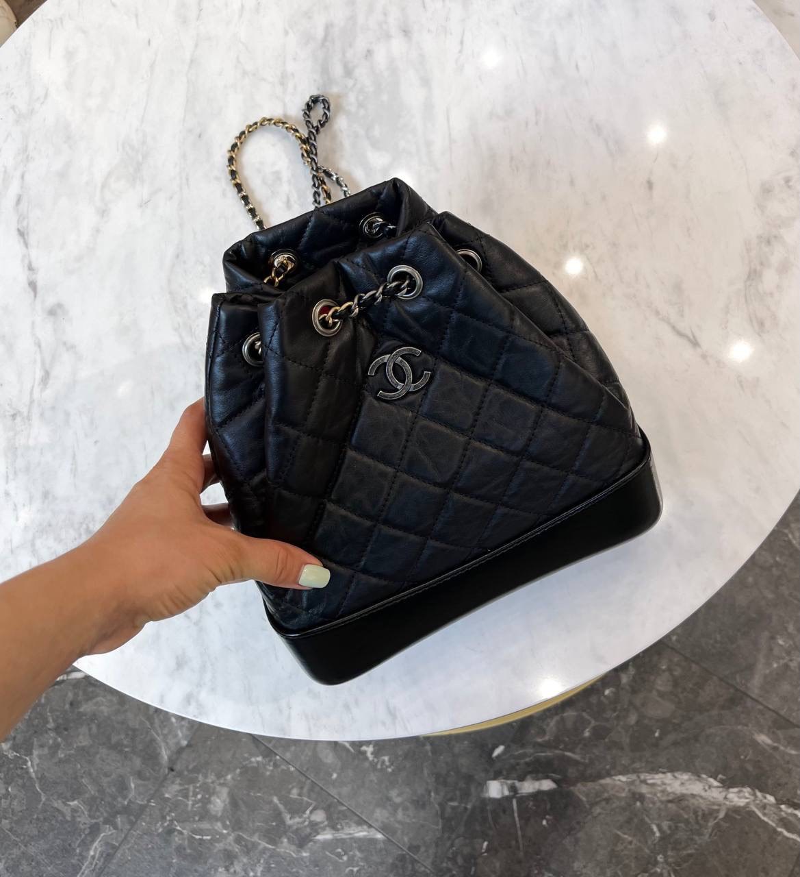 Chanel bag