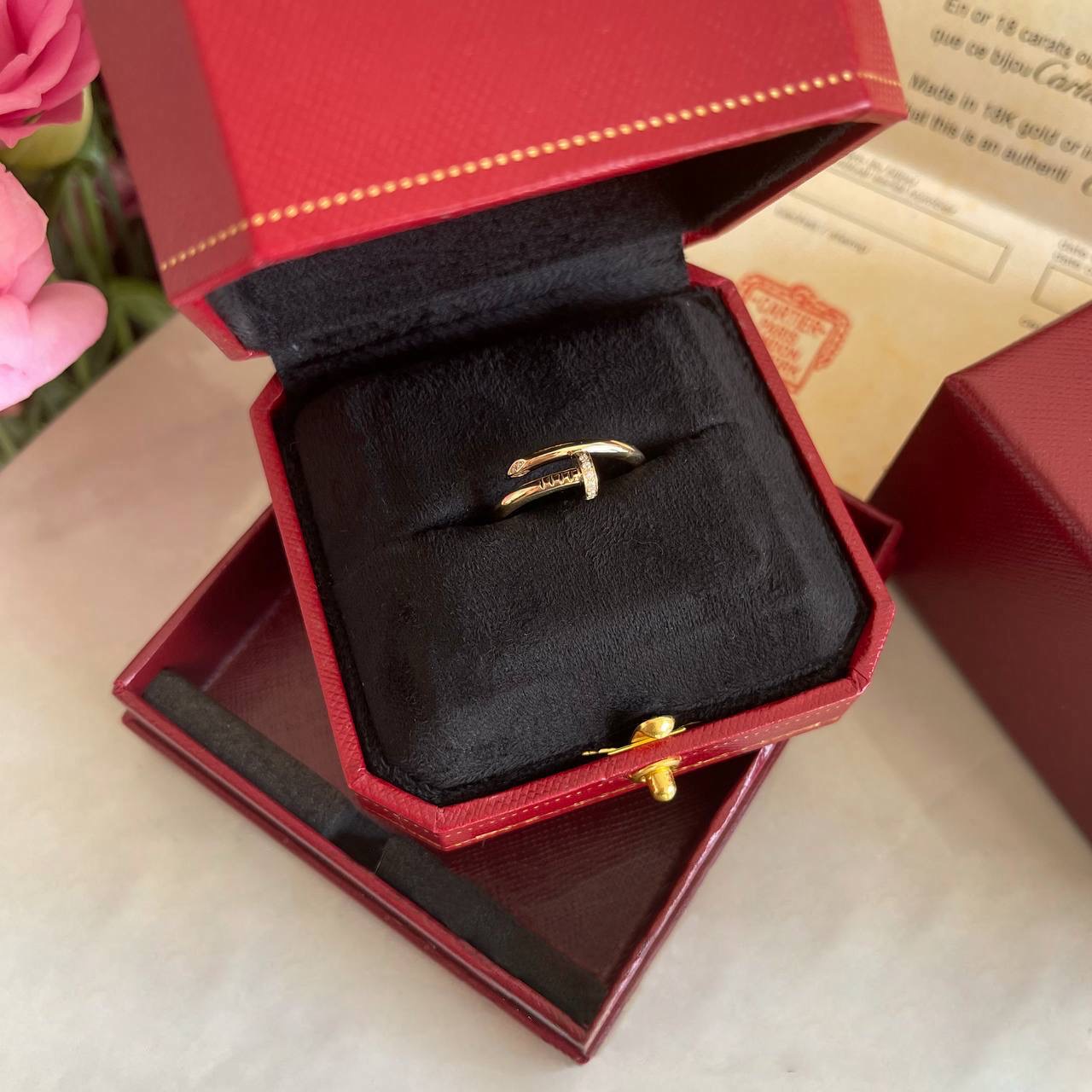 Cartier Jewellerys
