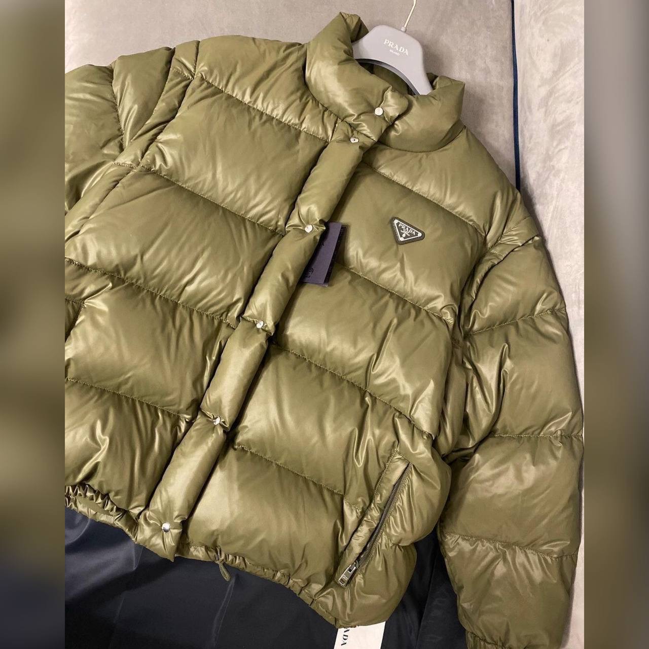 Prada wear