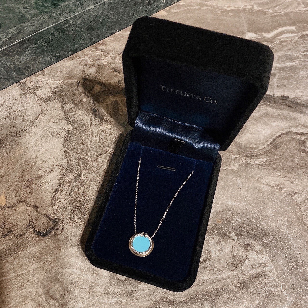 Tiffany & Co