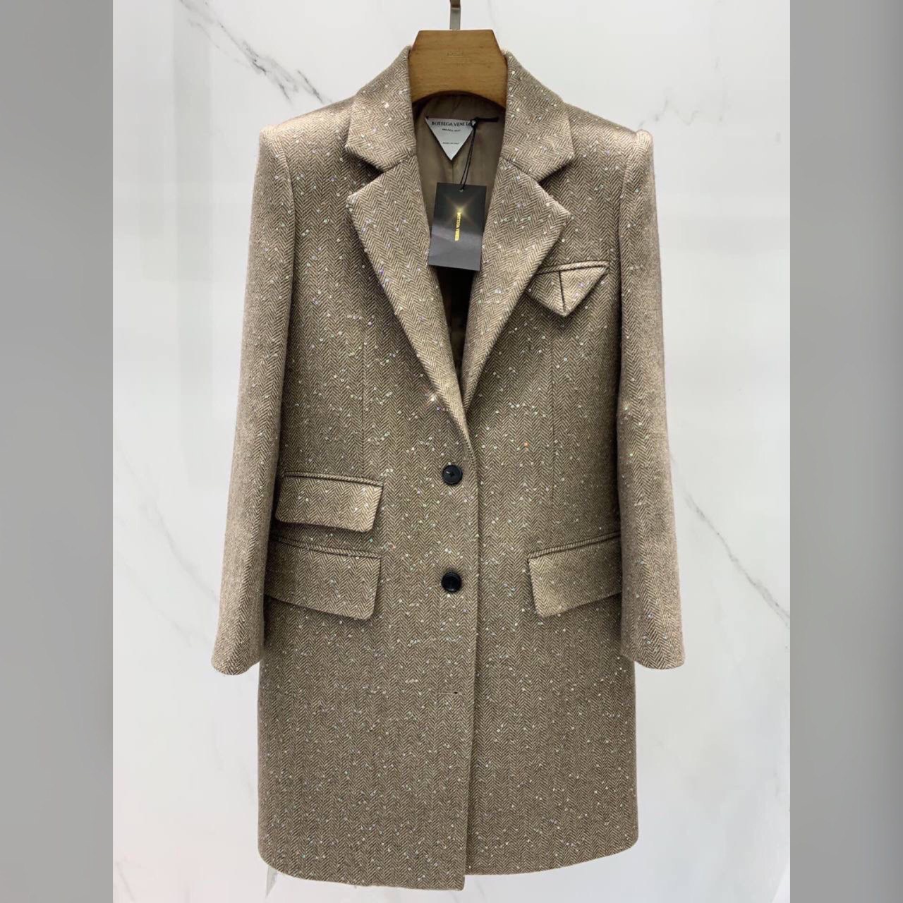 Bottega Veneta wear
