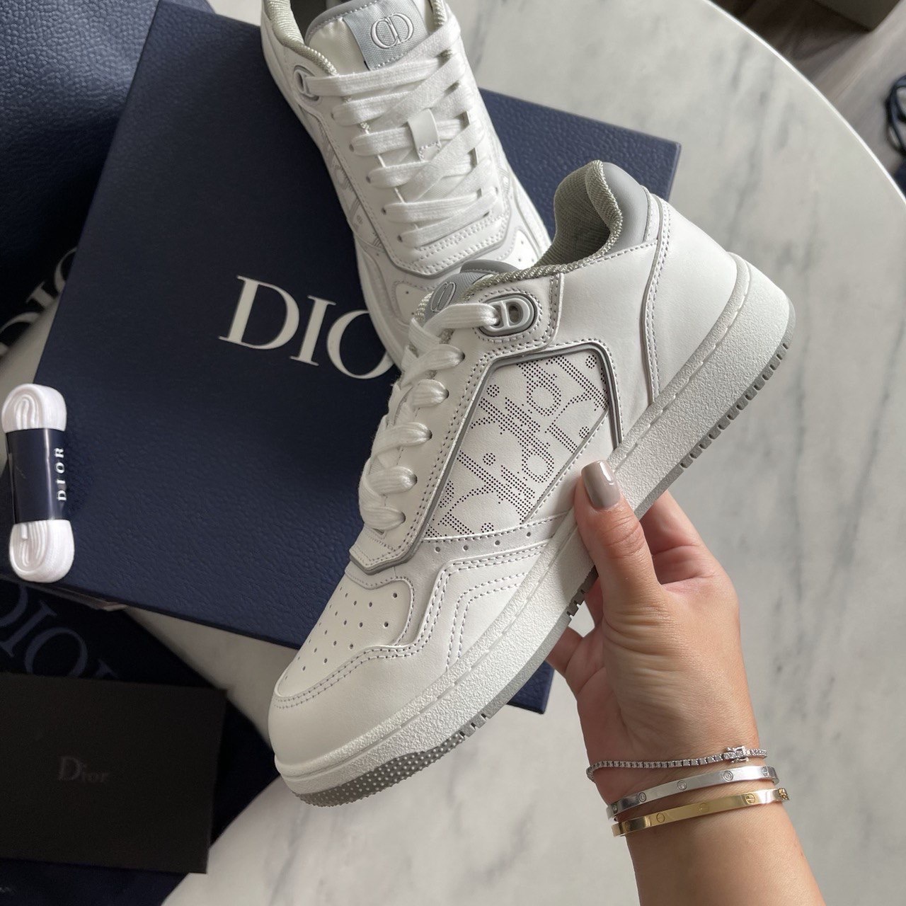 Christian Dior shoes