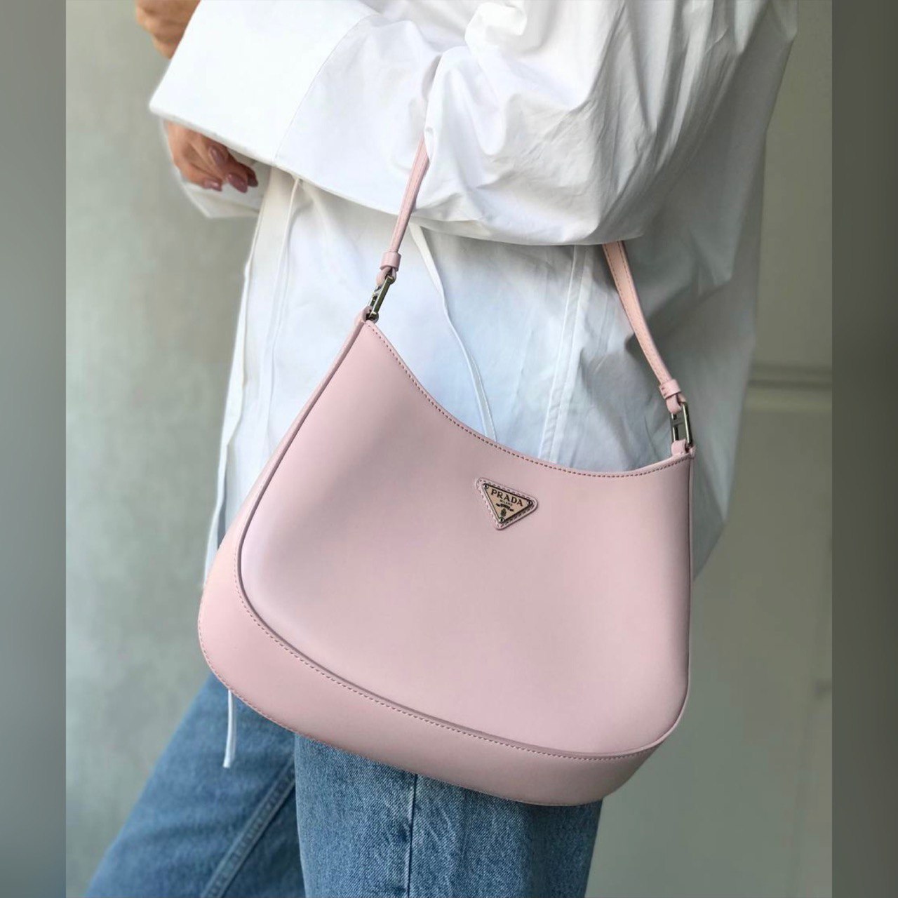 Prada bag