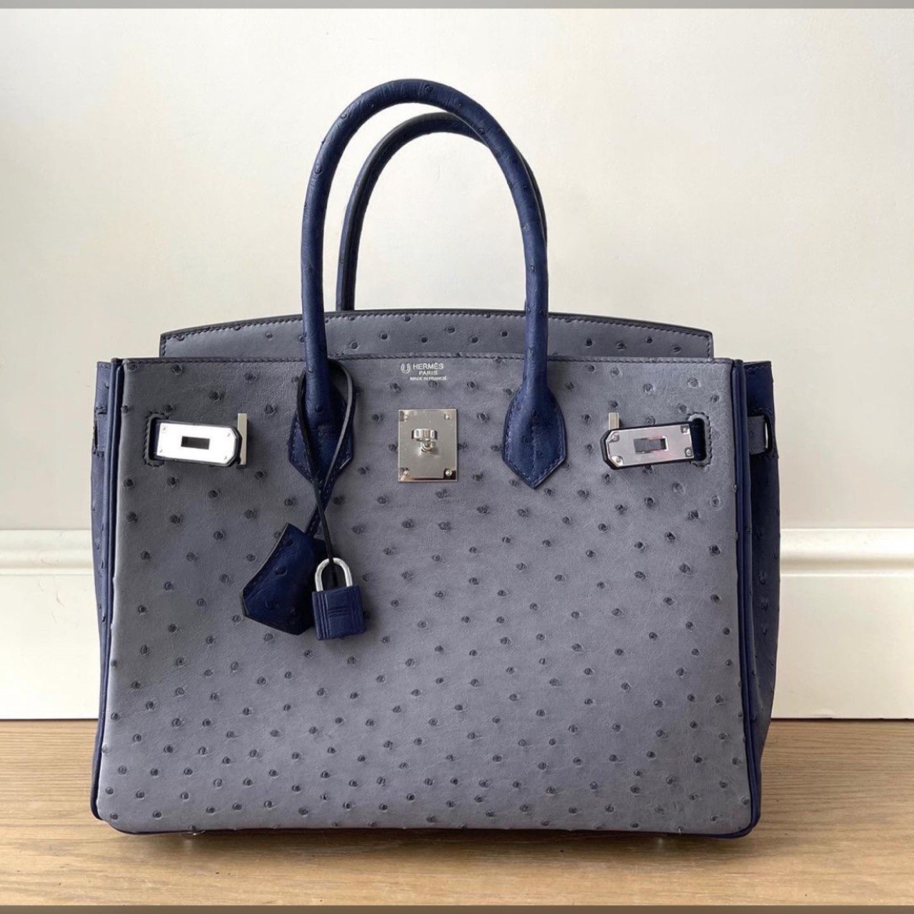 Hermes bag
