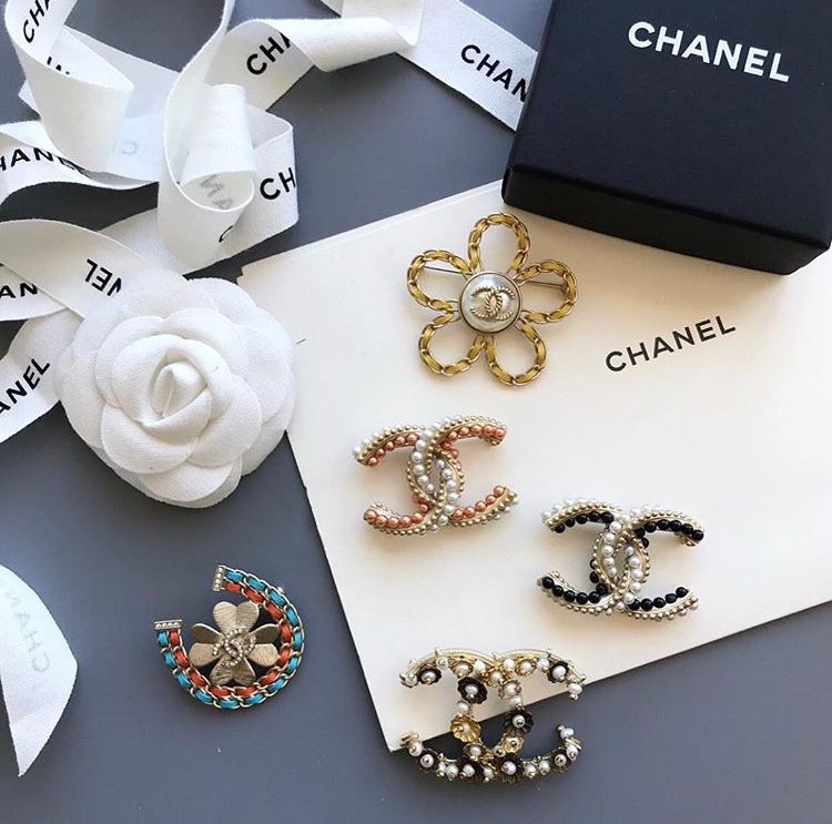 Chanel Accessories