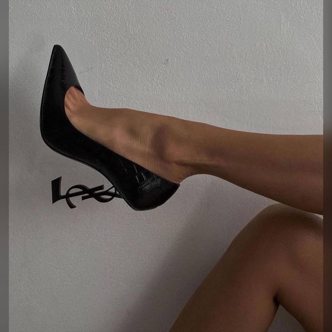Saint Laurent shoes
