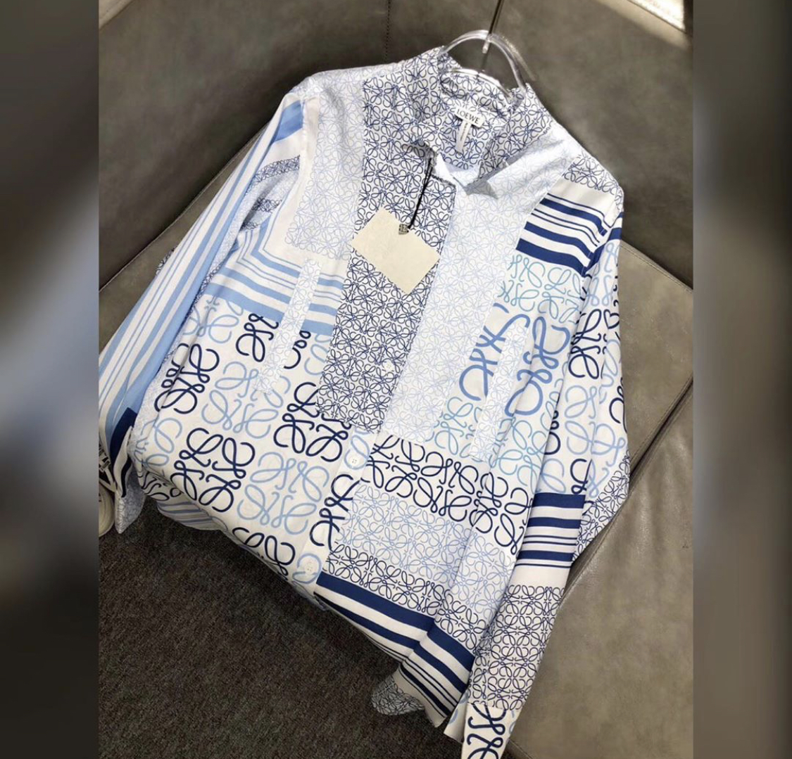 Loewe shirt