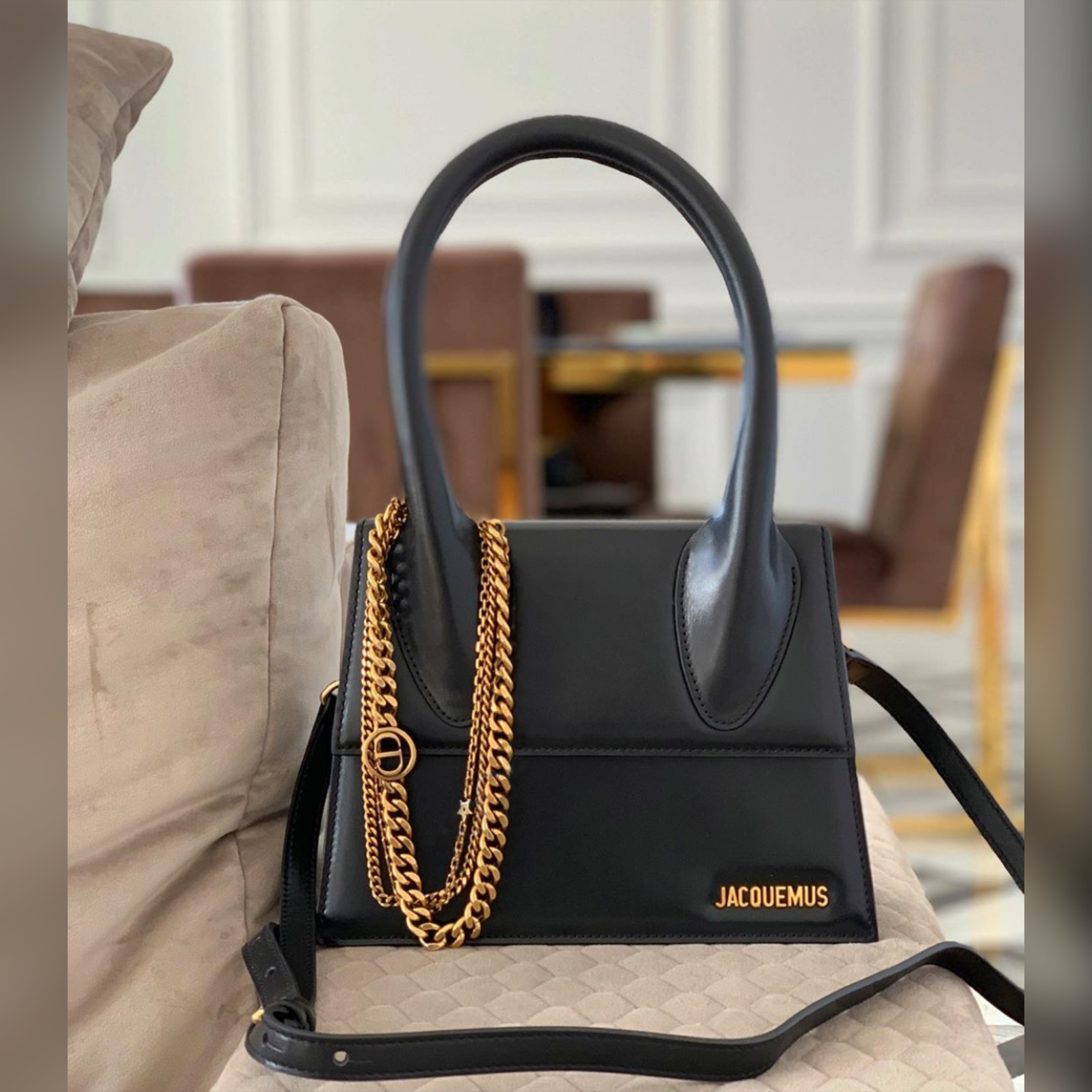Jacquemus bags