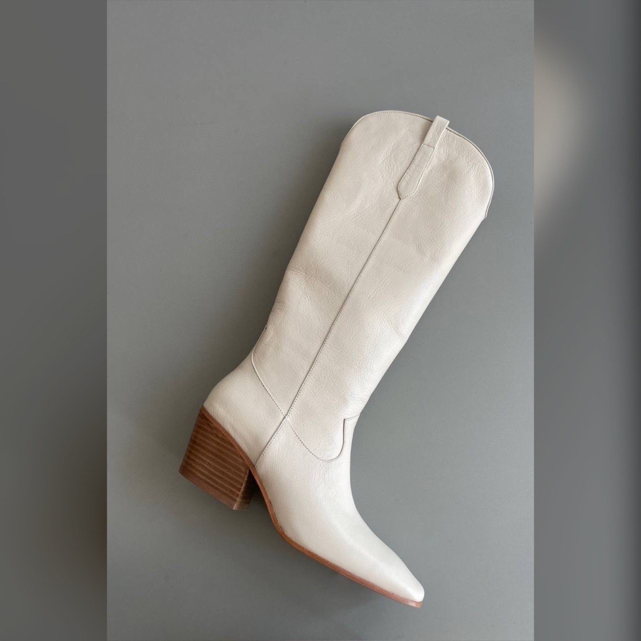 The Row shoes