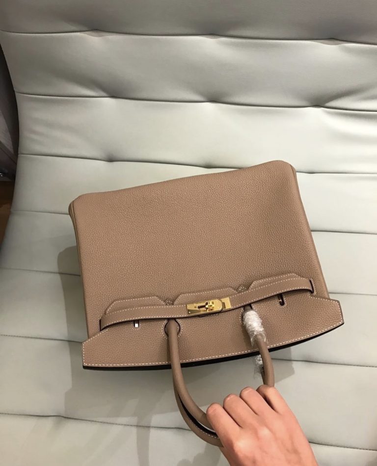 Hermes Bag